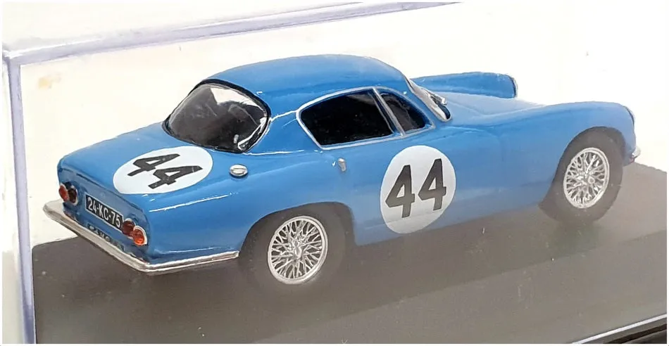 Altaya 1/43 Scale 27424W - Lotus Elite #44 24h Le Mans 1960