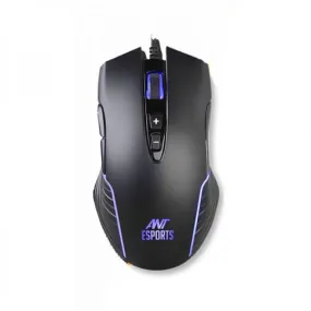 ANT ESPORTS GM500 RGB GAMING MOUSE