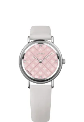 AnWy Swiss Ladies Watch J6.228.M