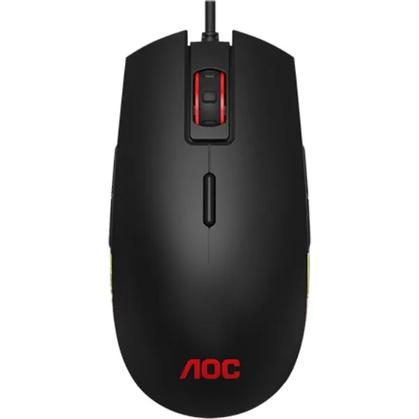 AOC GM500 Mechanical Gaming Mouse