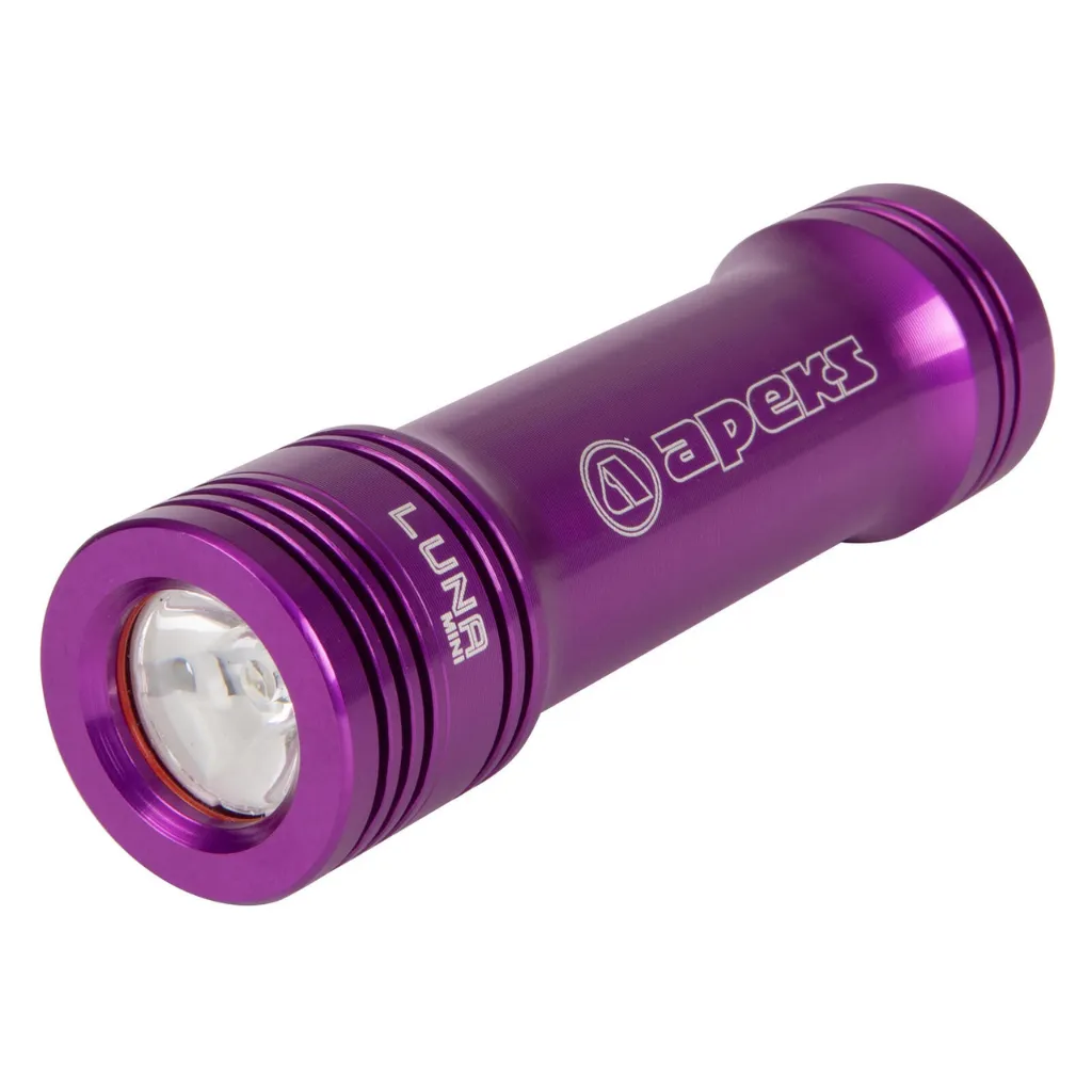 Apeks Luna Mini Torch Clearanace