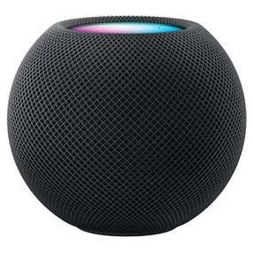 Apple HomePod mini Bluetooth Speaker - Midnight | MTJT3B/A