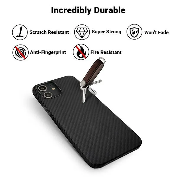 AraMag Case for iPhone 12