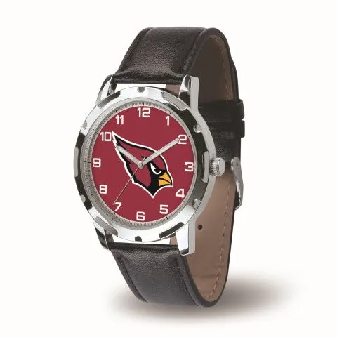 Arizona Cardinals Men's Wrecker Watch