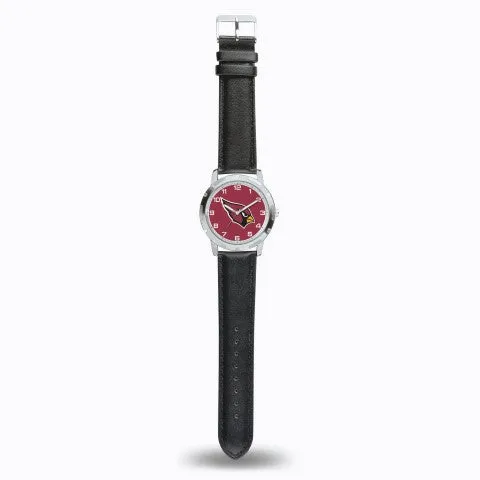 Arizona Cardinals Men's Wrecker Watch