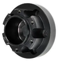 ATI Performance Steel Crankshaft Hub | Multiple Fitments (916247)