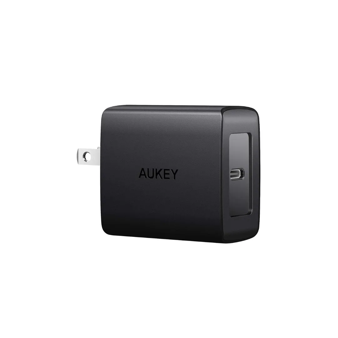 AUKEY 18W USB C Wall Charger