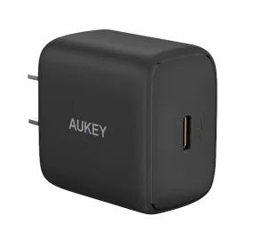 Aukey Wall Charger 25W