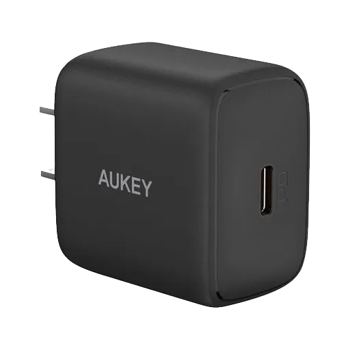 Aukey Wall Charger 25W