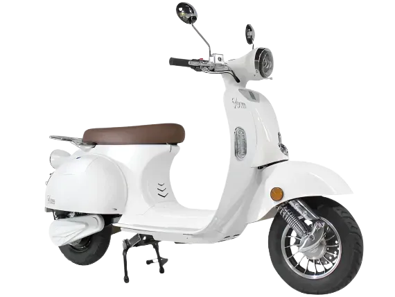 AVENTURA-X EV29  ELECTRIC MOPED