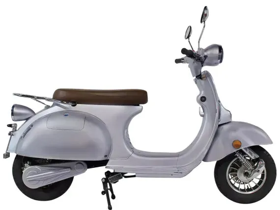 AVENTURA-X EV29  ELECTRIC MOPED