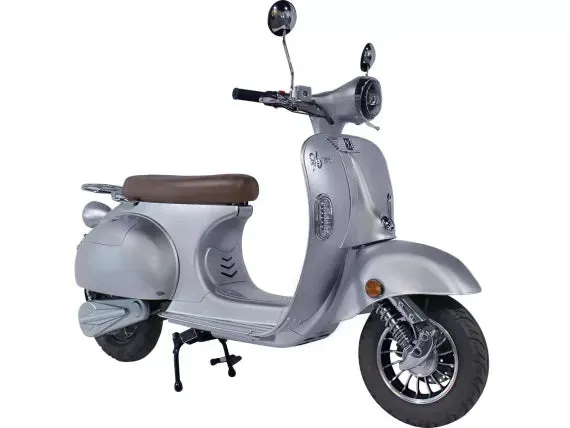 AVENTURA-X EV29  ELECTRIC MOPED