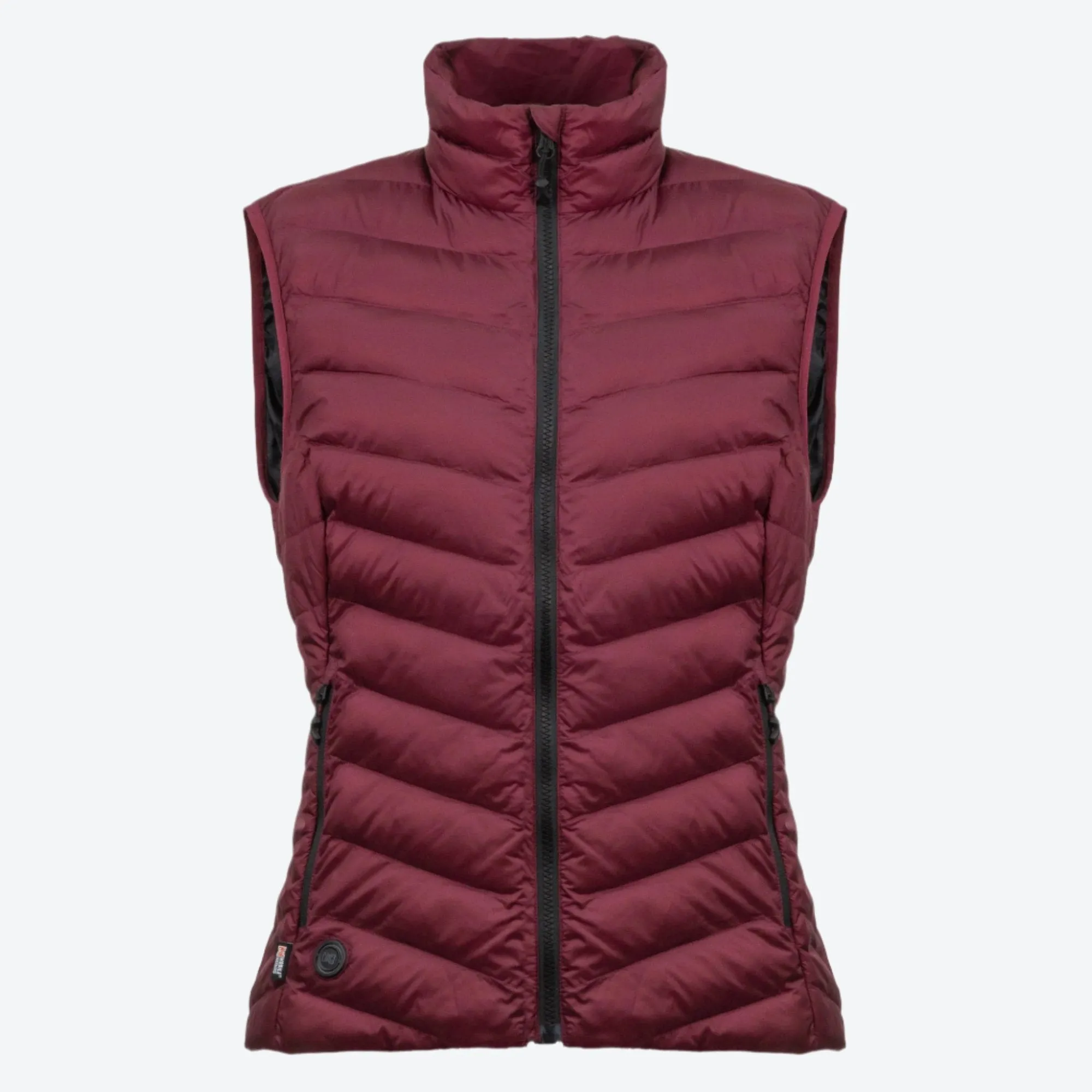 Backcountry Xtera Heated Vest Women’s