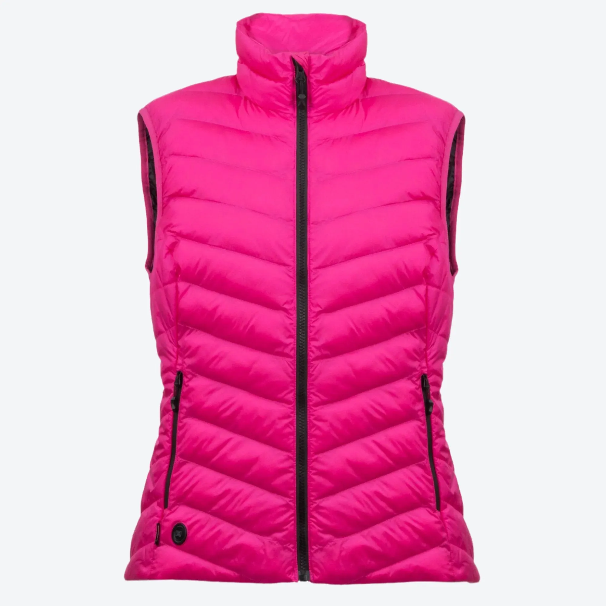 Backcountry Xtera Heated Vest Women’s