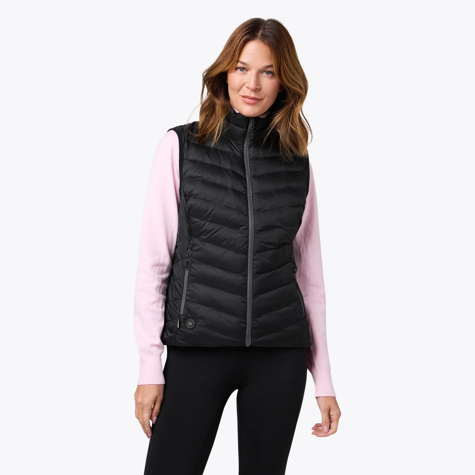 Backcountry Xtera Heated Vest Women’s