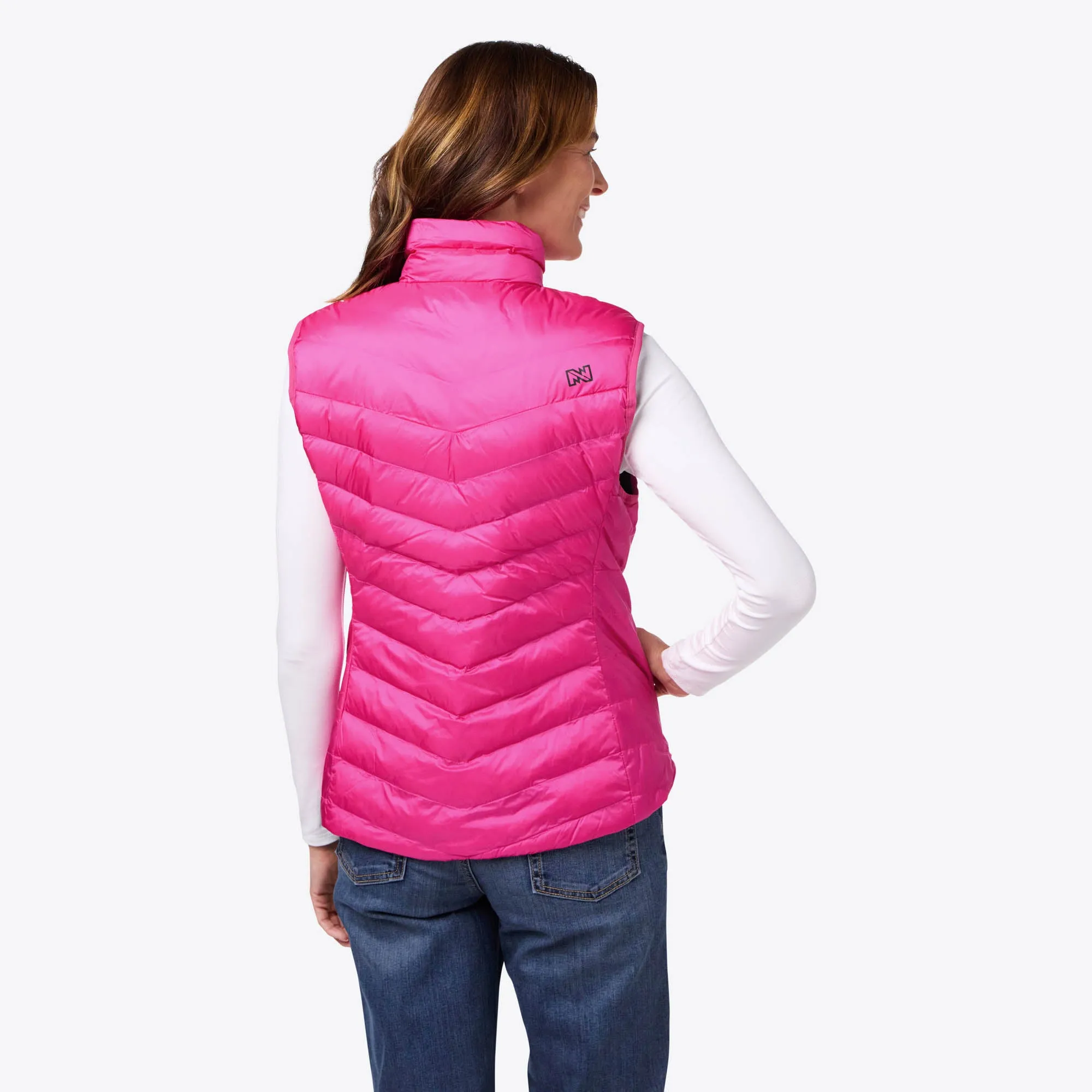 Backcountry Xtera Heated Vest Women’s