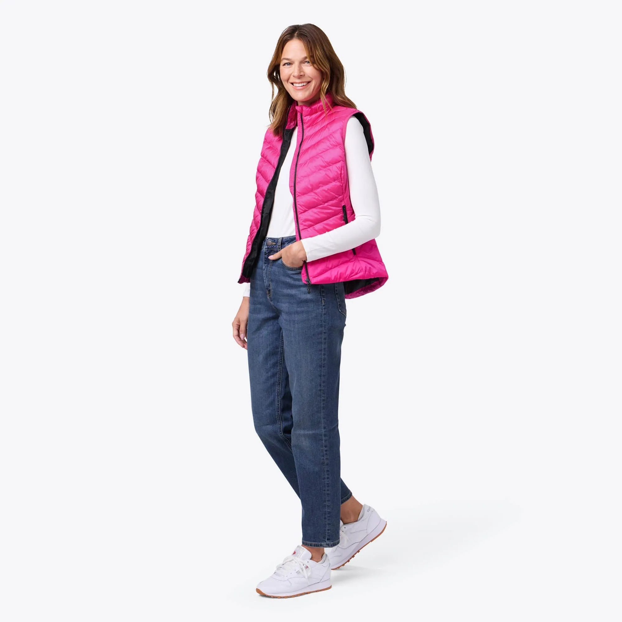 Backcountry Xtera Heated Vest Women’s