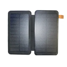 Bakcou Mobile Solar Charger