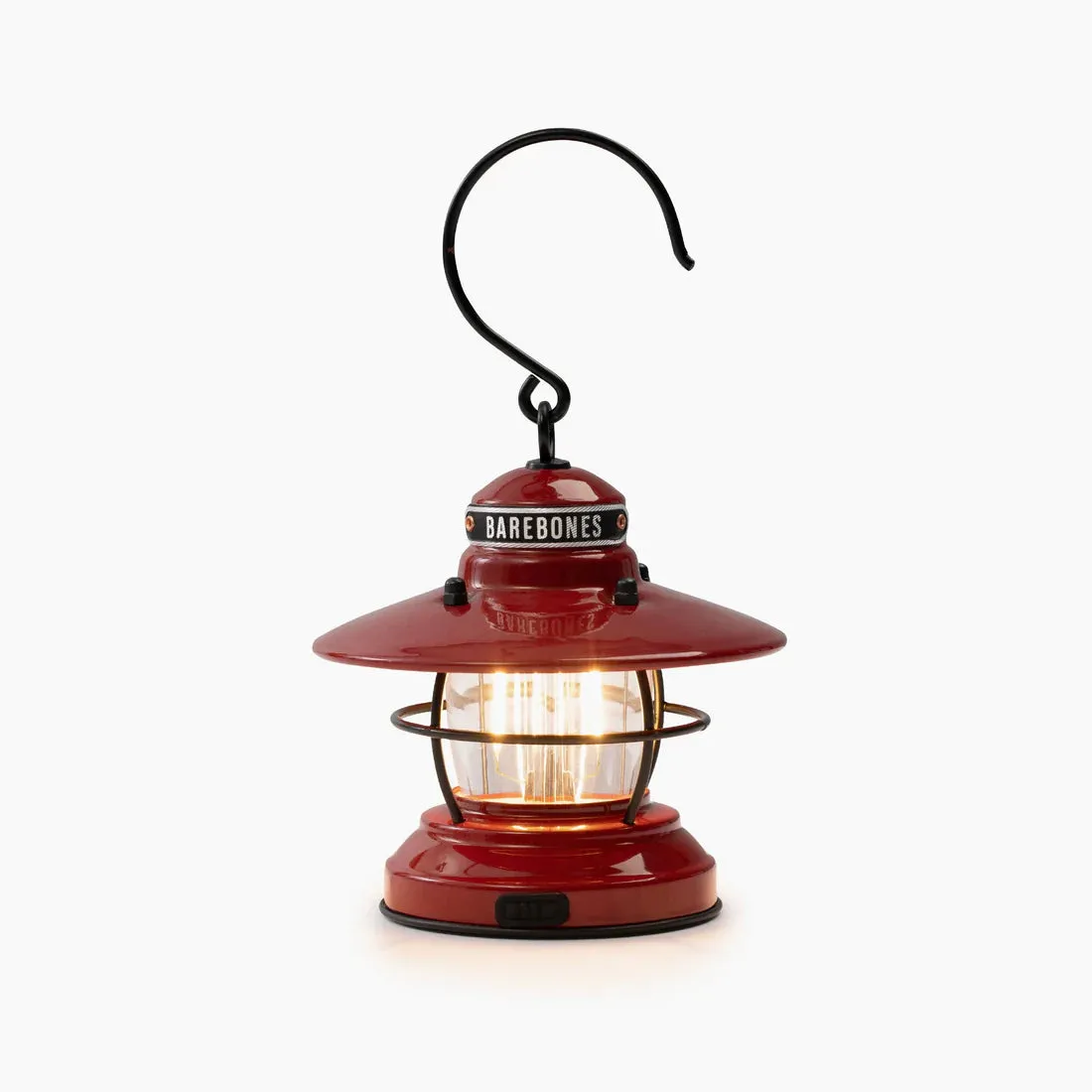 Barebones Edison Mini Lantern