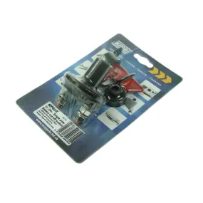 Battery Isolator Switch