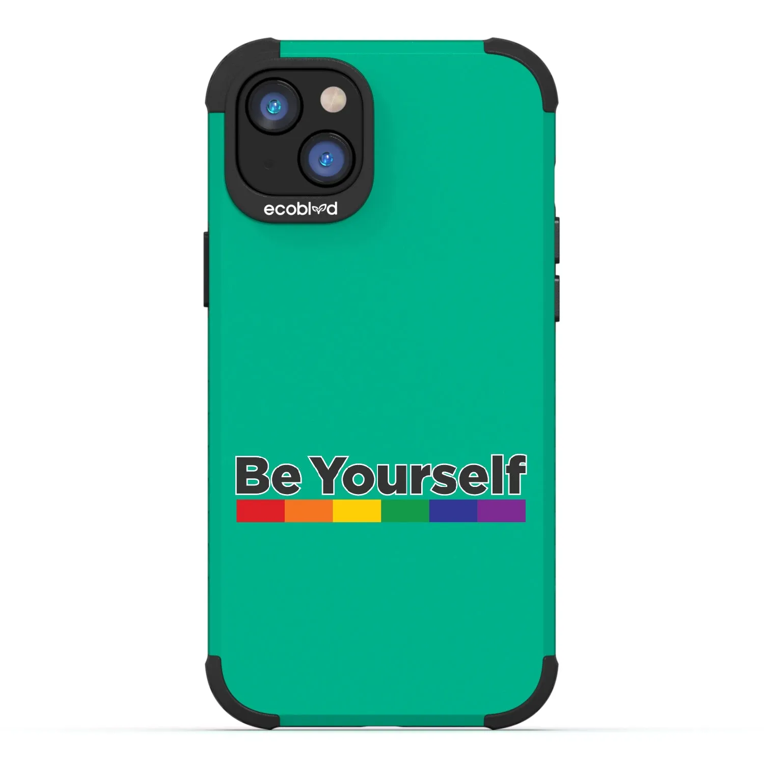 Be Yourself - Mojave Collection Case for Apple iPhone 14 / 13