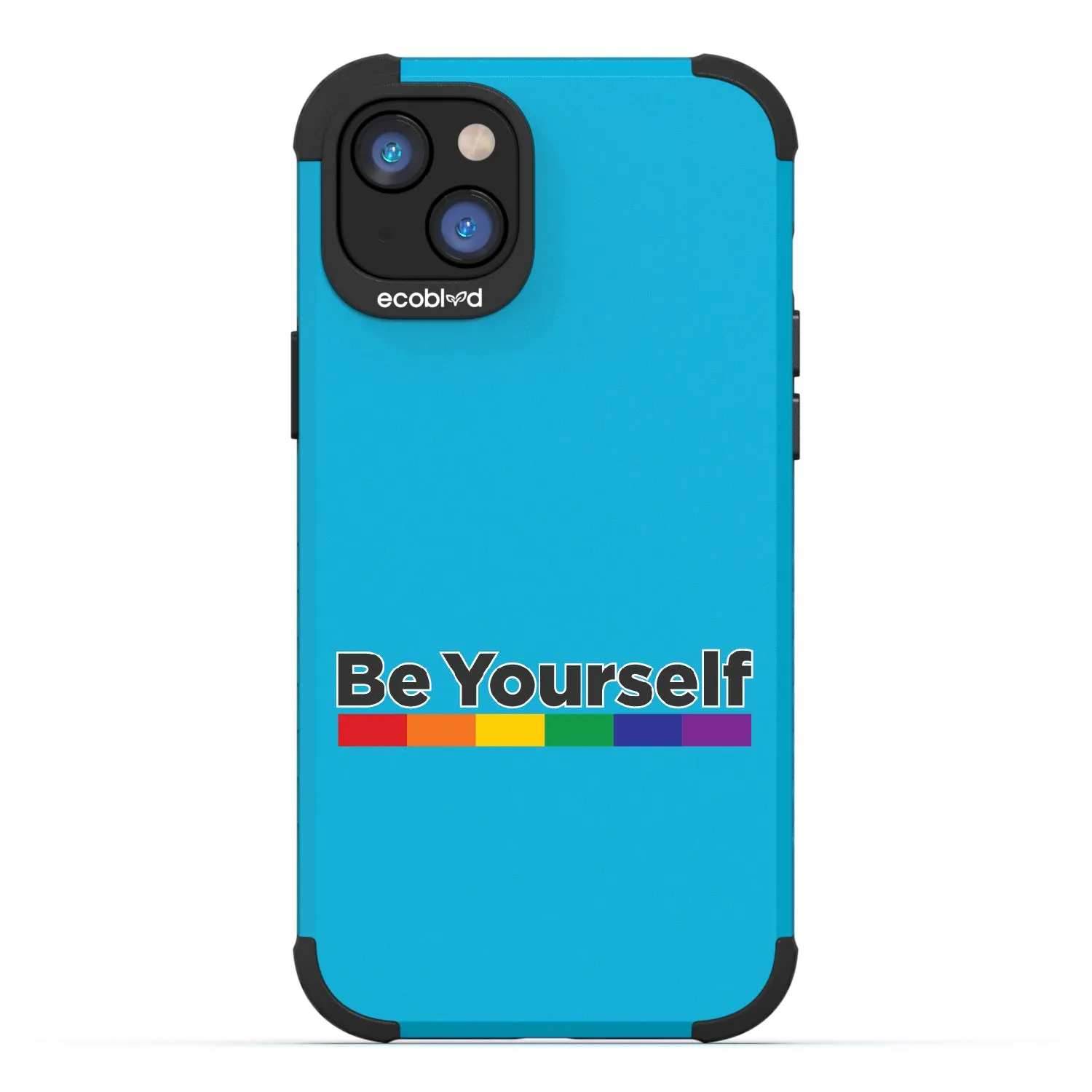 Be Yourself - Mojave Collection Case for Apple iPhone 14 / 13