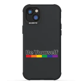 Be Yourself - Mojave Collection Case for Apple iPhone 14 / 13