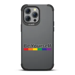 Be Yourself - Mojave Collection Case for Apple iPhone 15 Pro Max