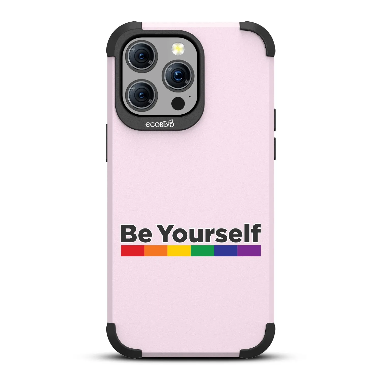 Be Yourself - Mojave Collection Case for Apple iPhone 15 Pro Max