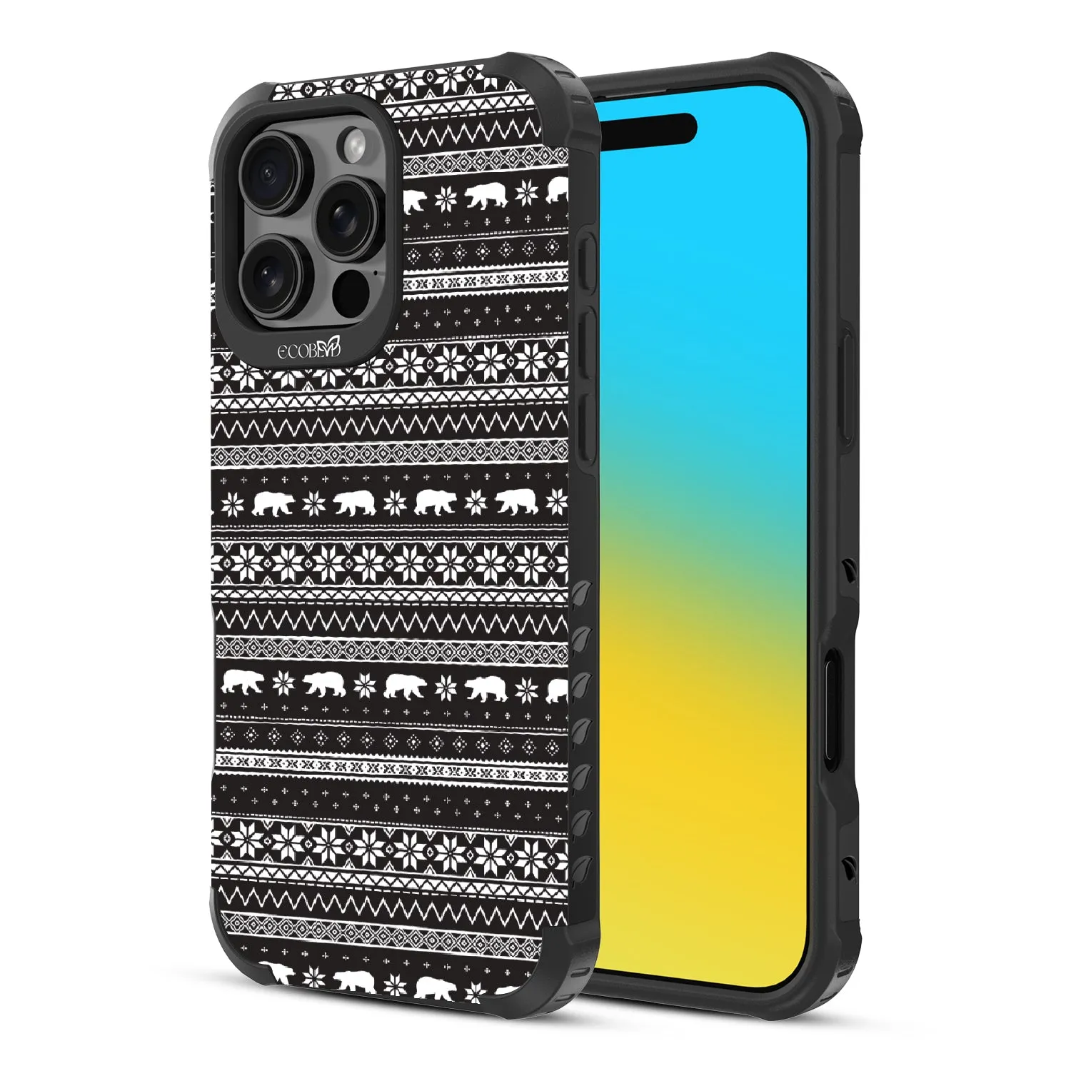 Bear Necessities - Reforge Collection Case for Apple iPhone 16 Pro Max