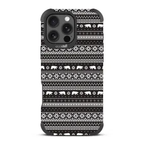 Bear Necessities - Reforge Collection Case for Apple iPhone 16 Pro Max