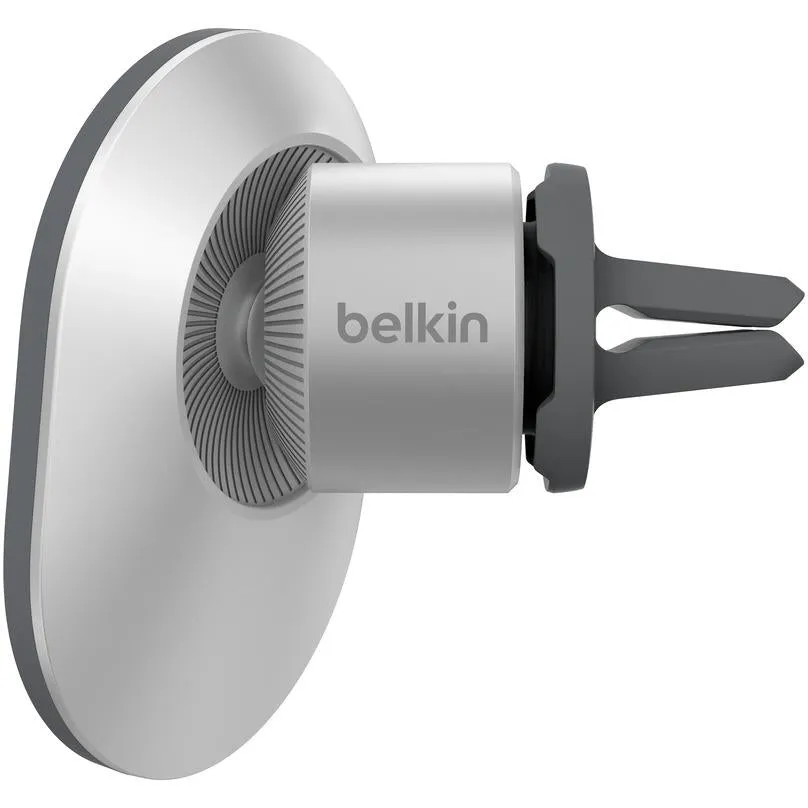 Belkin Magnetic Car Vent Mount for iPhone 14/13/12