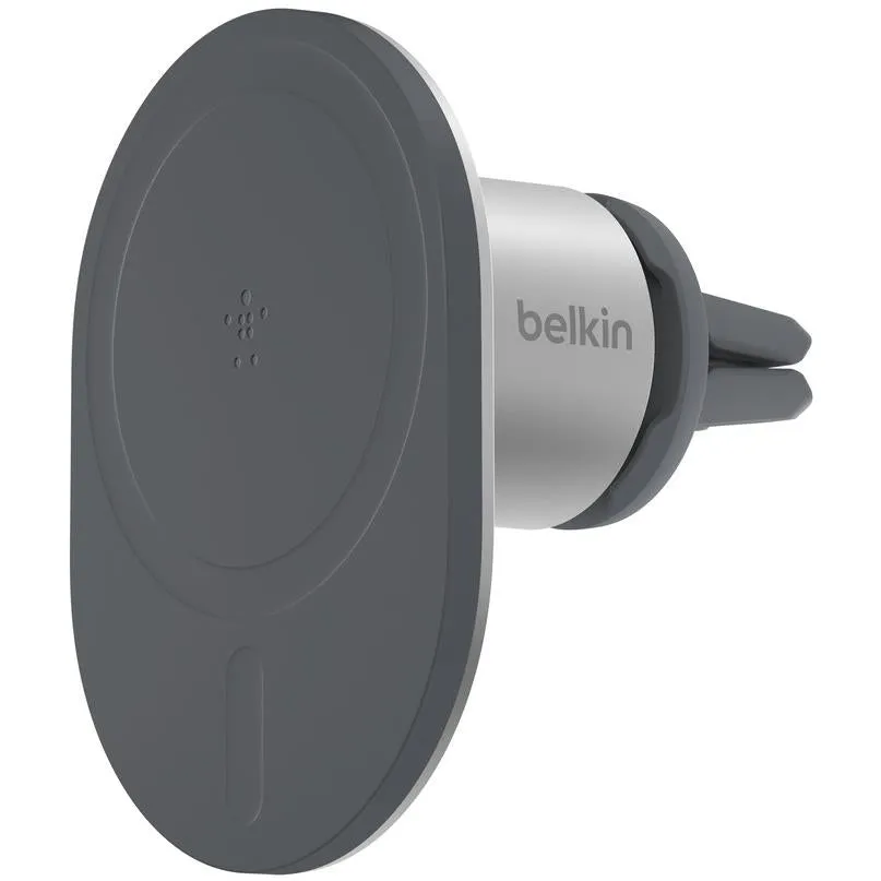 Belkin Magnetic Car Vent Mount for iPhone 14/13/12