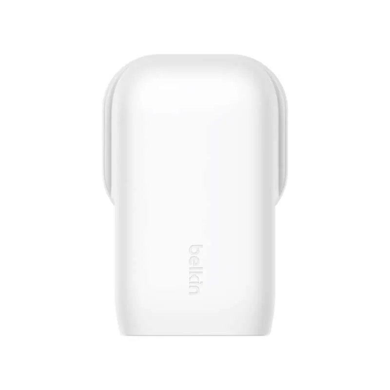 Belkin WCC002myWH 67W Triol USB-C PD3.1 PPS Gan Charger