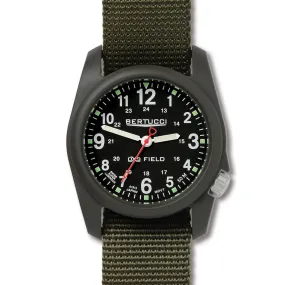 Bertucci Performance Field Watch