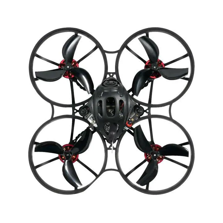 BETAFPV Meteor75 Pro 1S Walksnail Digital VTX Brushless Whoop Quadcopter ELRS