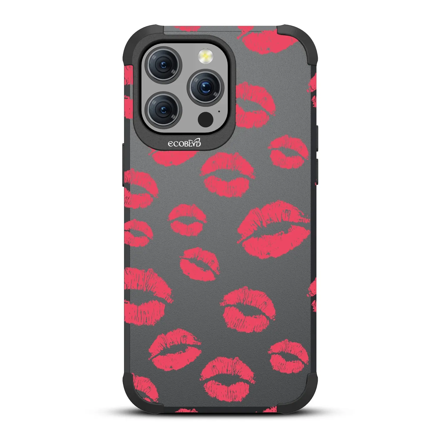 Bisou - Mojave Collection Case for Apple iPhone 15 Pro Max