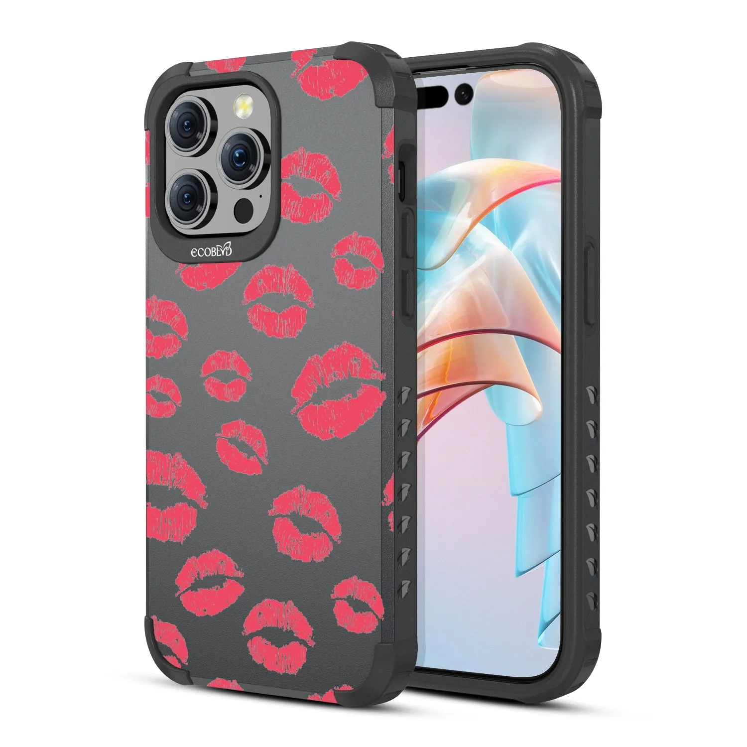 Bisou - Mojave Collection Case for Apple iPhone 15 Pro Max