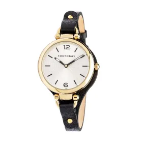 Black Ayla Watch