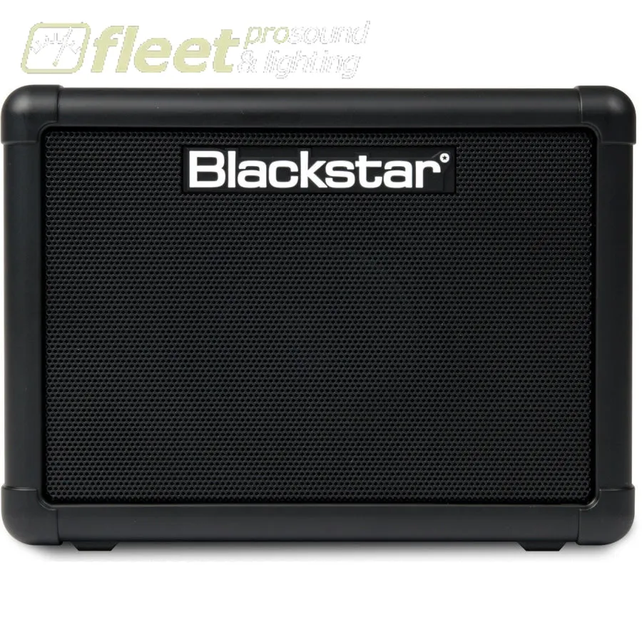 Blackstar FLY3PACK - FLY3 Stereo guitar amp pack