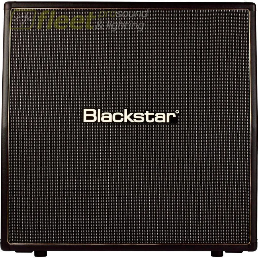 Blackstar HTV412A Venue Series 360W 4x12 Guitar Speaker Cabinet