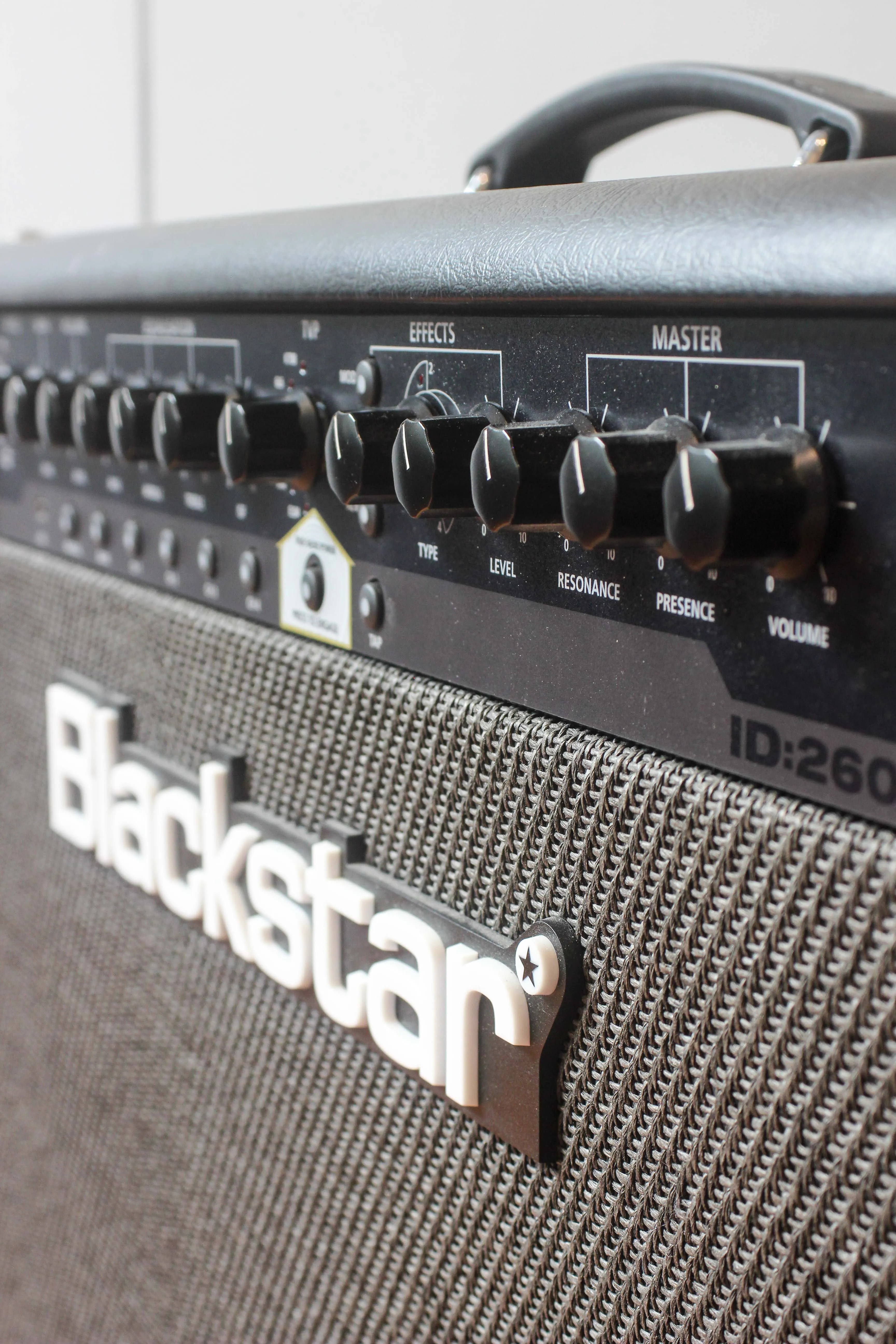 Blackstar ID:260TVP 120W  2x12" Combo Amp