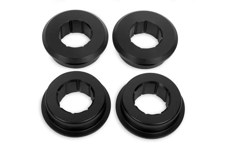 BMR Rear Lower Control Arm Bushing Kit: 300 / Challenger / Charger / Magnum 2005 - 2024