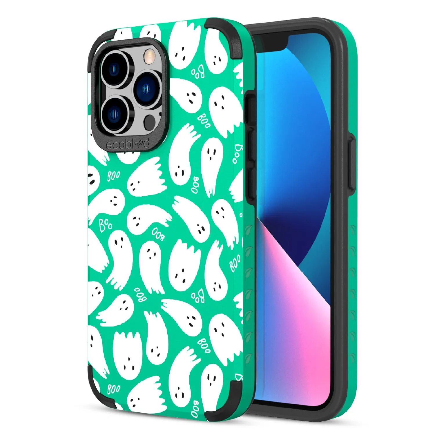 Boo Thang - Mojave Collection Case for Apple iPhone 13 Pro