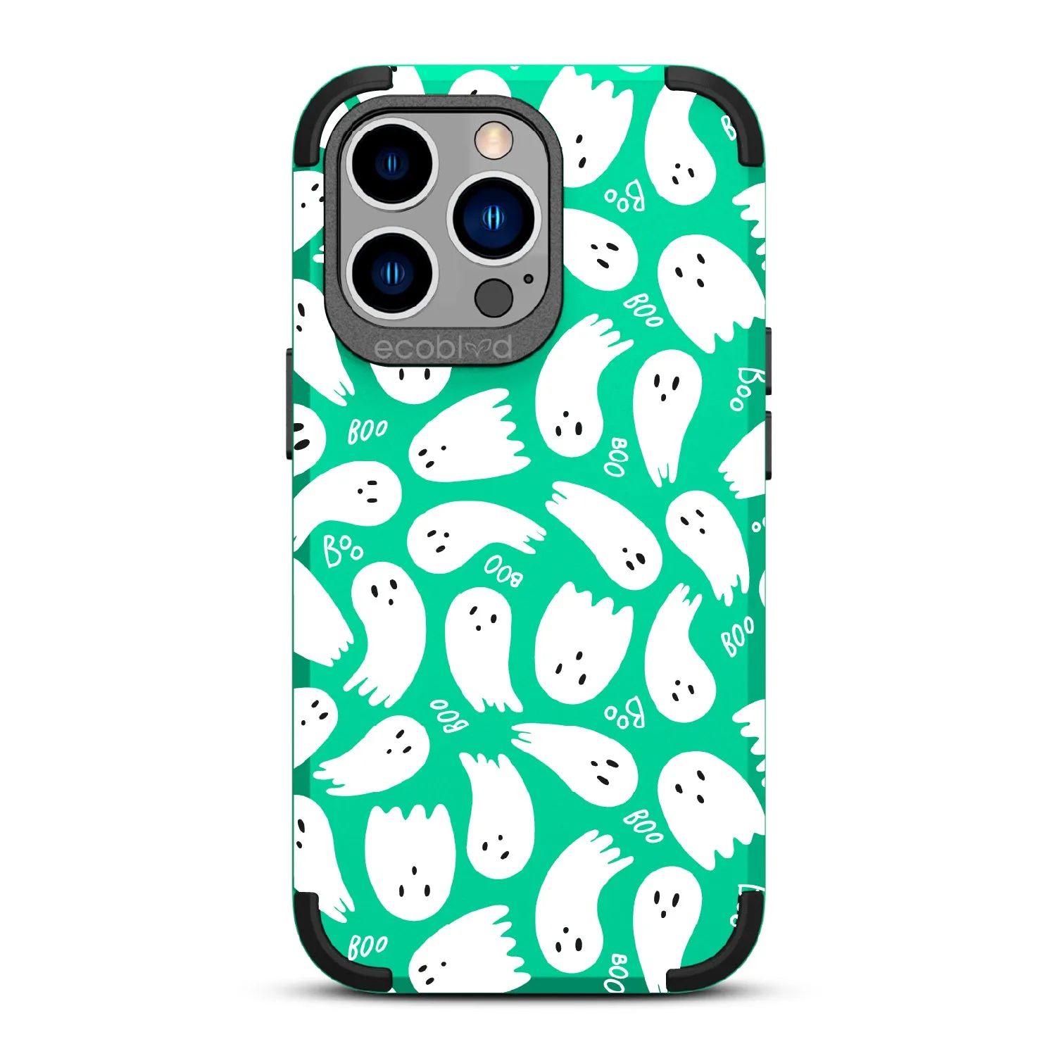 Boo Thang - Mojave Collection Case for Apple iPhone 13 Pro