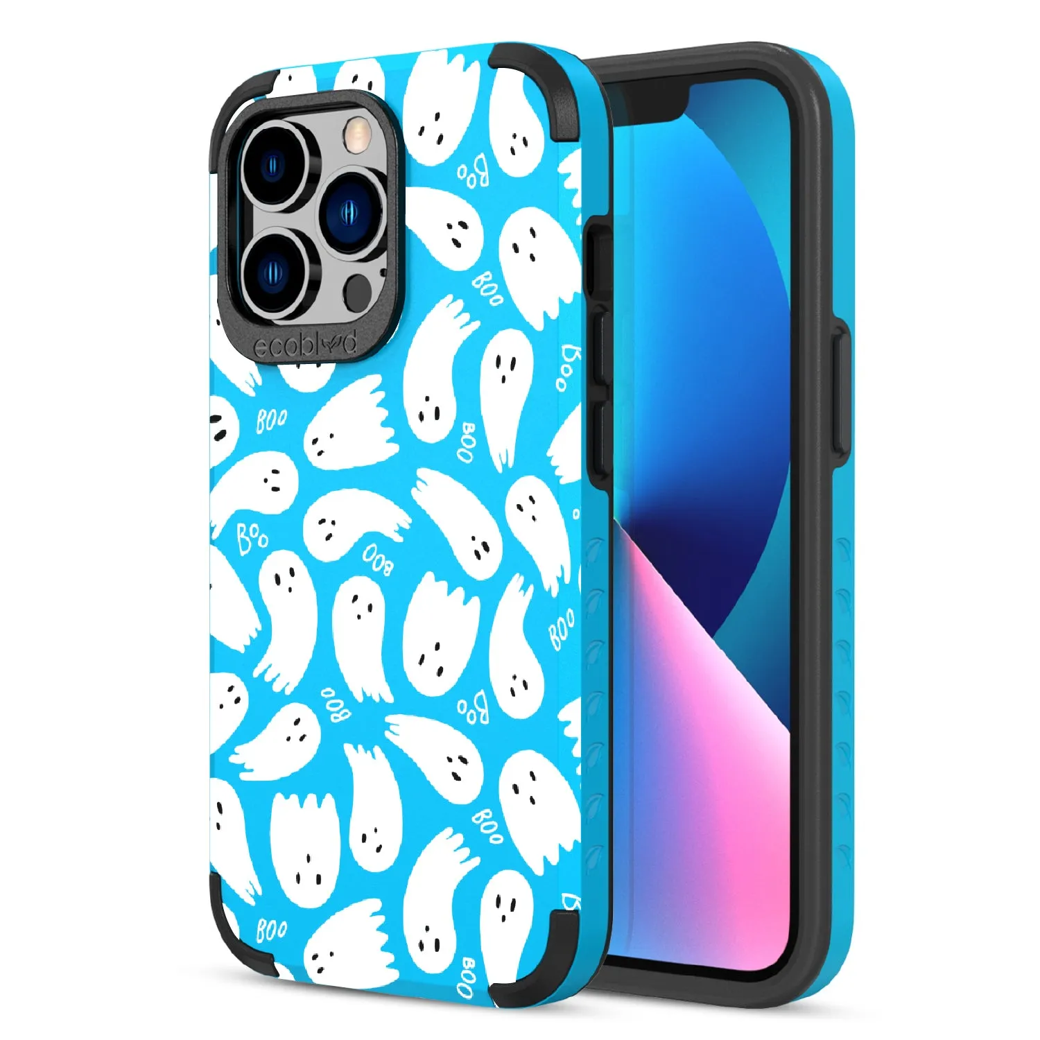 Boo Thang - Mojave Collection Case for Apple iPhone 13 Pro