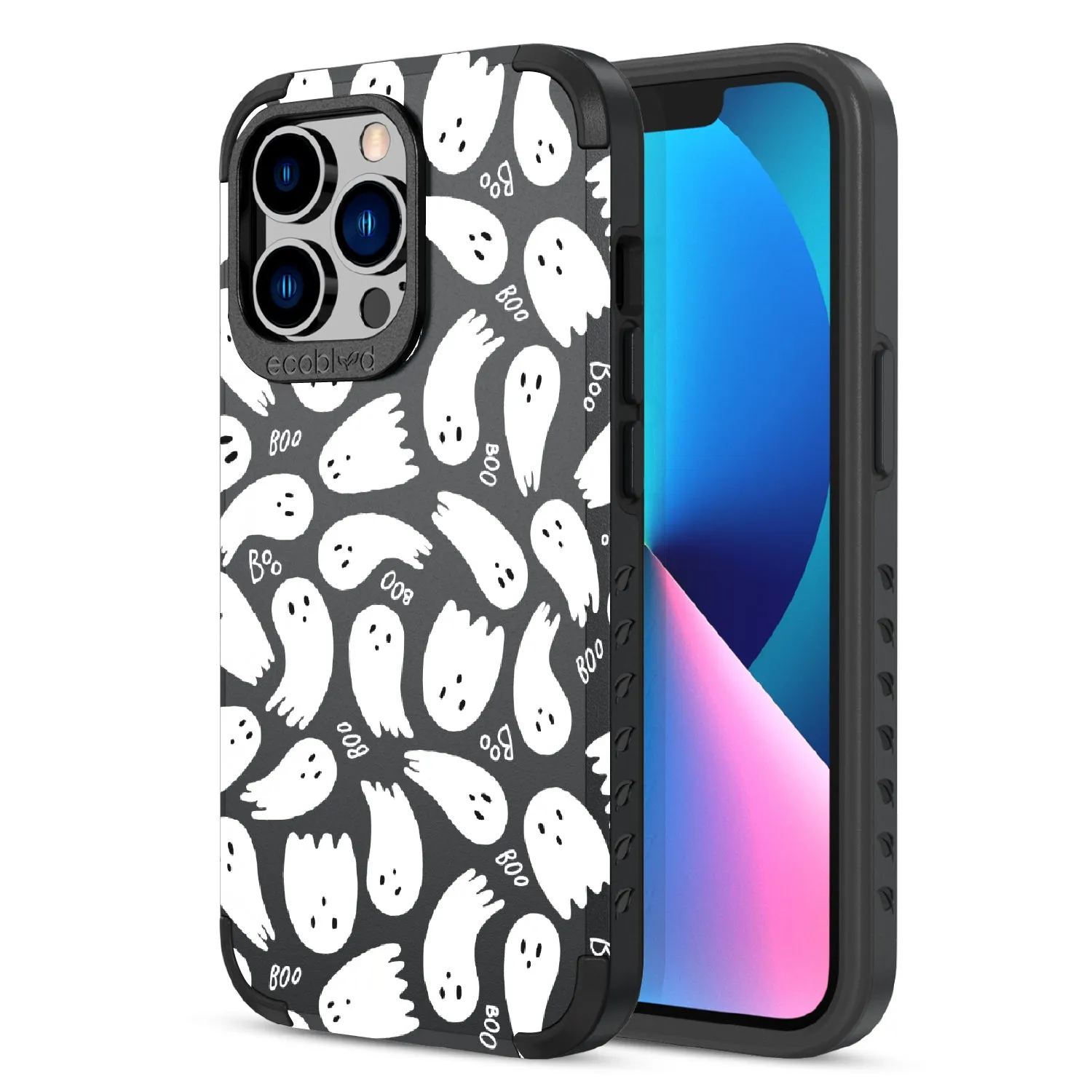 Boo Thang - Mojave Collection Case for Apple iPhone 13 Pro