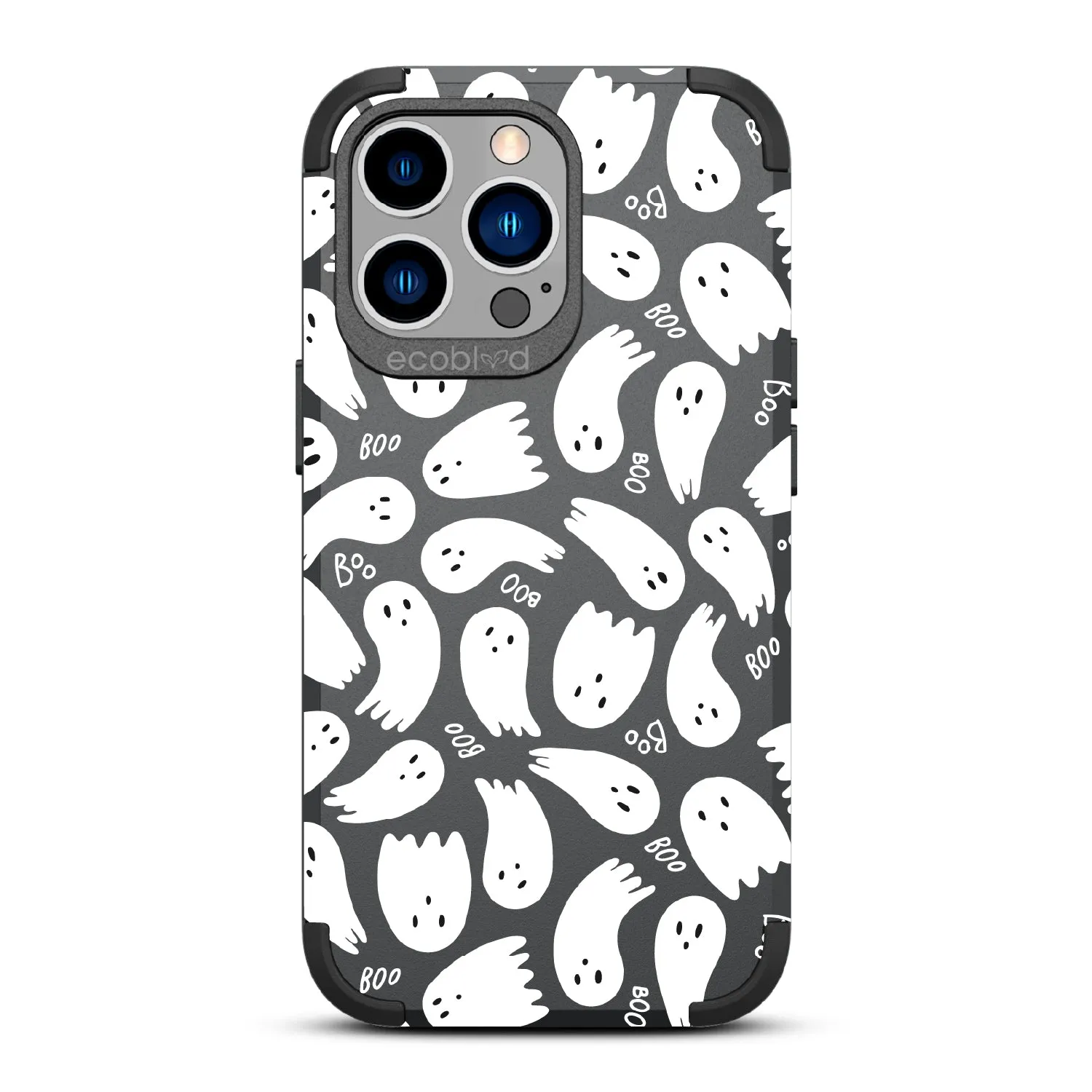 Boo Thang - Mojave Collection Case for Apple iPhone 13 Pro