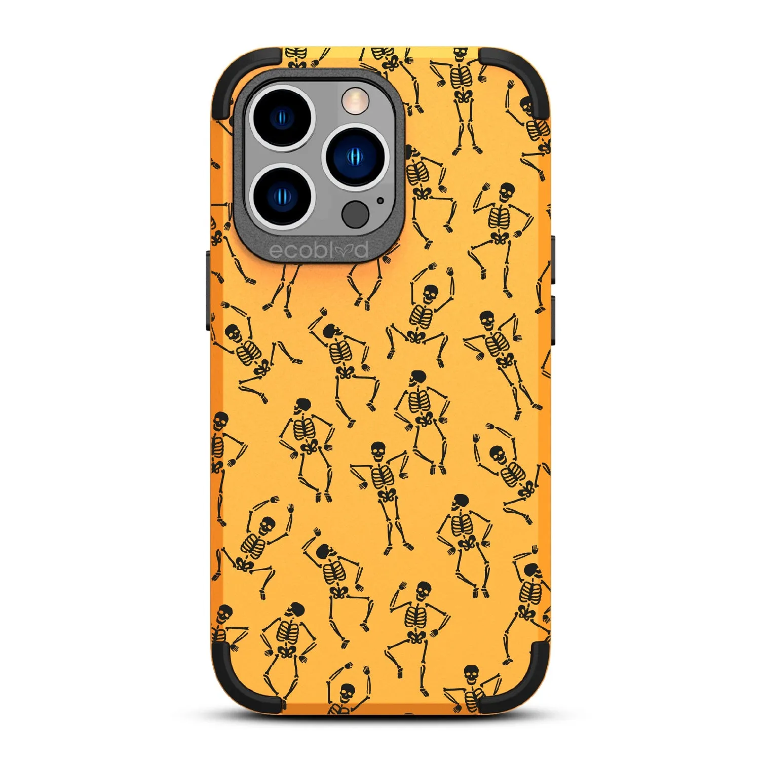 Boogie Man - Mojave Collection Case for Apple iPhone 13 Pro Max / 12 Pro Max