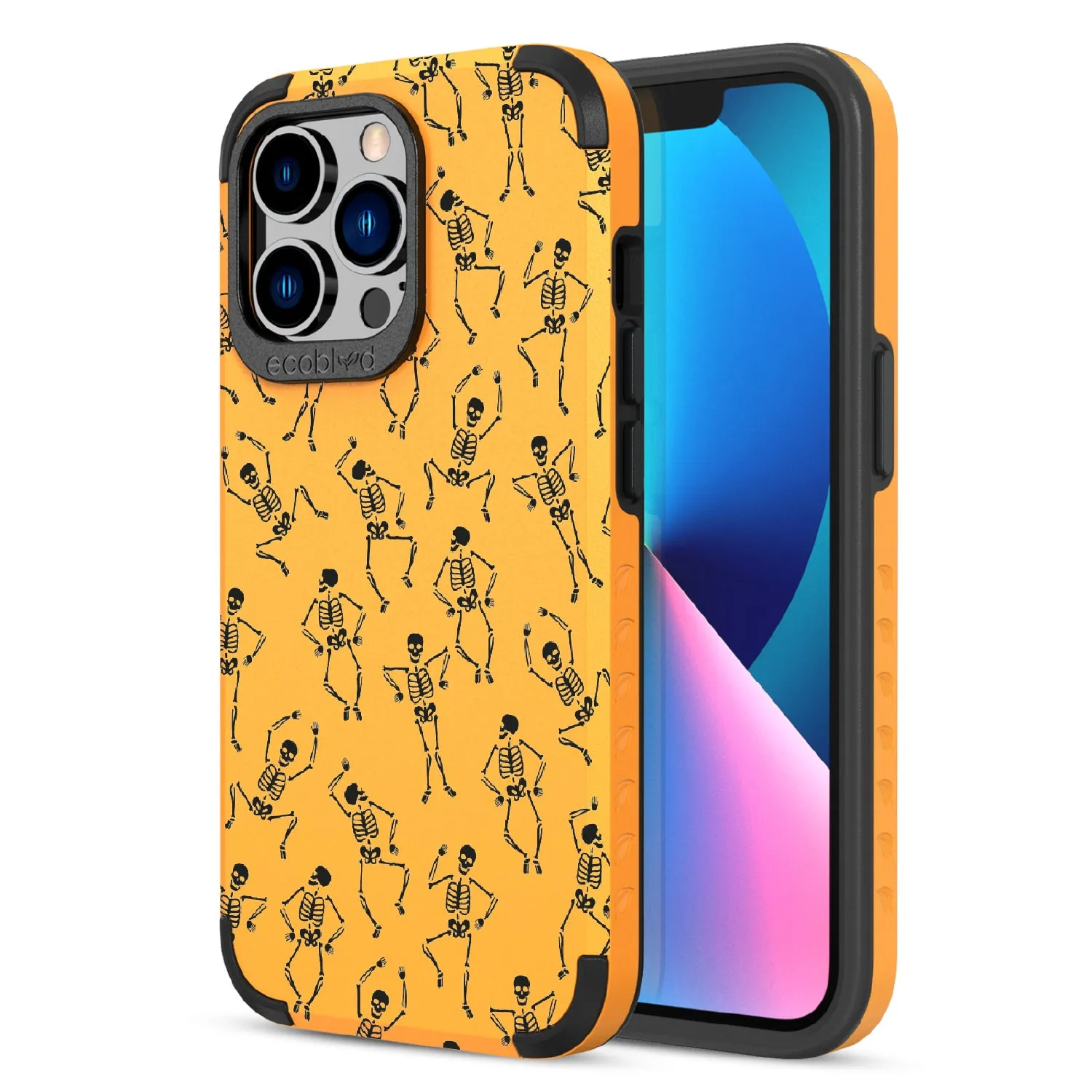 Boogie Man - Mojave Collection Case for Apple iPhone 13 Pro Max / 12 Pro Max